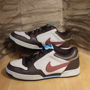 nike skeet brown